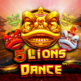 5 Lions Dance™