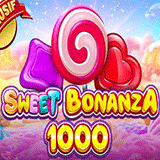 Sweet Jackpot Bonanza JP™